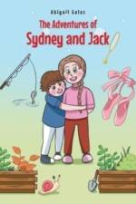 Adventures of Sydney and Jack af Abigail Galas