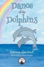 Dance of the Dolphins af Patricia Gleichauf