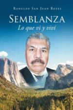 Semblanza af Ranulfo San Juan Reyes
