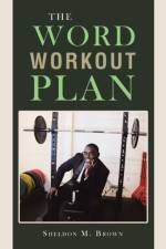 Word Workout Plan af Sheldon M Brown