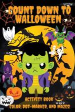 Count Down to Halloween af Philippa Wilrose