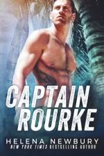 Captain Rourke af Helena Newbury
