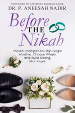 Before the Nikah af Dr P Aneesah Nadir