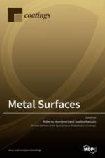 Metal Surfaces