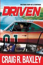 Driven af Craig R. Baxley