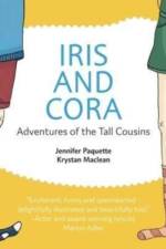 Iris and Cora af Paquette Jennifer Paquette