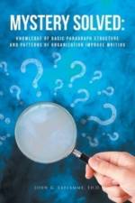 Mystery Solved af John G Laflamme Ed D