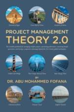 Project Management Theory 2.0 af Abu Fofana