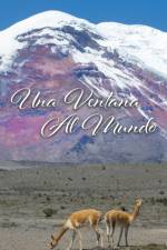Una ventana al mundo af Tamay Manuel Tamay
