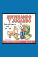 Adivinando Y Jugando af Marcano Sosa Jacinto Marcano Sosa