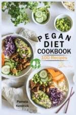 Pegan Diet Cookbook af Kendrick Pamela Kendrick
