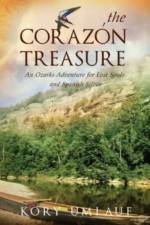 THE CORAZON TREASURE: AN OZARKS ADVENTUR af KORY UMLAUF