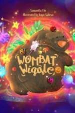 Wombat Wiggle af Samantha Fin