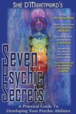 SEVEN PSYCHIC SECRETS af SH D'MONTFORD