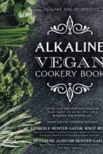 Healthy and Informative Alkaline Vegan Cookery Book af Hunter-Gafur Alistair Hunter-Gafur