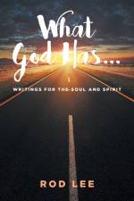 What God Has... af Lee Rod Lee