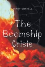 Boomship Crisis af Gorrell Brady Gorrell