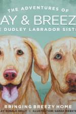 Bringing Breezy Home af Ashley Ronald Nelly