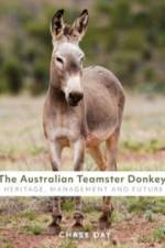 Australian Teamster Donkey af Chase Day