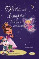 Olivia och Lambie af Kim Wanoa
