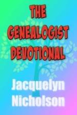 THE GENEALOGIST DEVOTIONAL