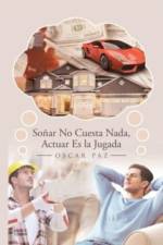 Sonar No Cuesta Nada, Actuar Es la Jugada af Oscar Paz