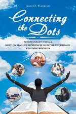 Connecting the Dots af Jason O. Yearwood
