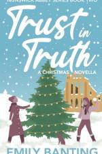 Trust in Truth (The Nunswick Abbey Series Book 2) af Emily Banting