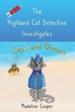 Highland Cat Detective Investigates Seas and Oceans af Madeline Cooper