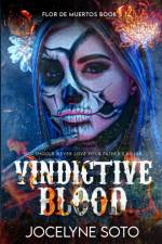 Vindictive Blood af Jocelyne Soto