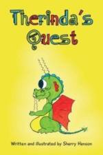 THERINDA'S QUEST af SHERRY HANSON