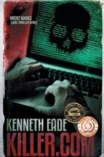 Killer.com af Kenneth Eade