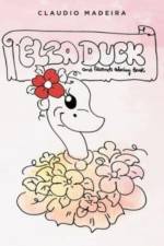 Elza Duck and Friends Coloring Book af Claudio Madeira