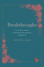 Breakthroughs af Anupa Rao
