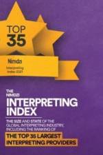 The Nimdzi Interpreting Index 2021