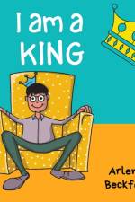I Am a King af Arlene Beckford