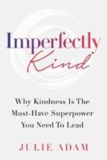 Imperfectly Kind af Julie Adam