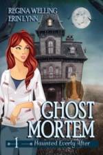 Ghost Mortem (Large Print) af Regina Welling
