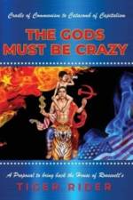 Make Enterprise Great Again: The Gods Must Be Crazy!: A Tiger Ride from Cradle of Communism to Catacomb of Capitalism: A Proposal to bring back the af Epm Mavericks