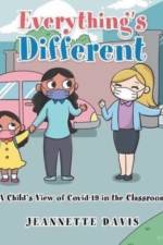 Everything's Different af Jeannette Davis