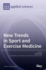 New Trends in Sport and Exercise Medicine