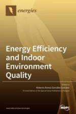 Energy Efficiency and Indoor Environment Quality