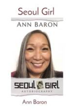 SEOUL GIRL af Ann Baron