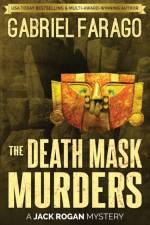 The Death Mask Murders af Gabriel Farago