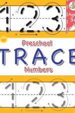 Preschool Trace Numbers af Gabriel Bachheimer