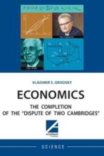 Economics af Vladimir S Grogsky