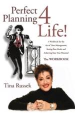 Perfect Planning 4 Life! af Tina Russek