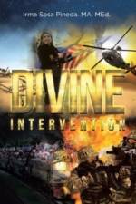 Divine Intervention af Irma Sosa Pineda Ma Med
