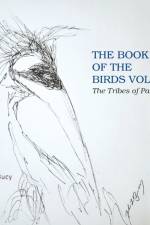The Book of the Birds Vol af Jacob Bucy