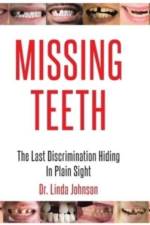 Missing Teeth af Linda Johnson